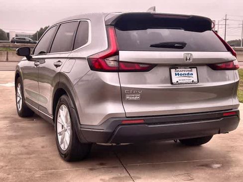 Certified 2024 Honda CR-V EX-L image 5