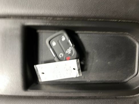 Certified 2020 Chevrolet Silverado 1500 LT w/ All-Star Edition image 27