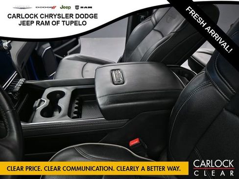 Used 2023 RAM 2500 Rebel w/ Level 2 Equipment Group image 20