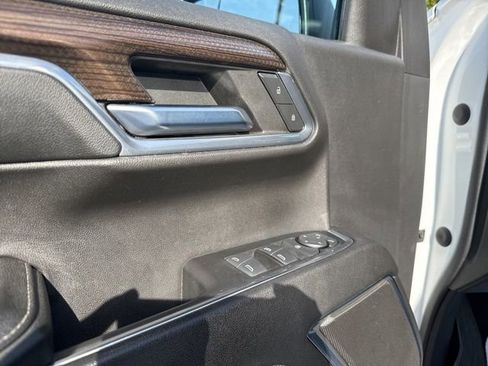 Used 2023 Chevrolet Silverado 1500 LT w/ Protection Package AWD/4WD image 26