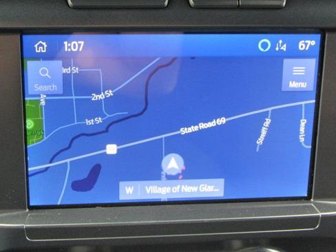 Used 2023 Ford F150 XL w/ XL STX Apperance Package image 13