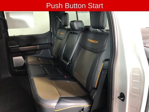 Used 2023 Ford F150 Tremor w/ Equipment Group 402A High AWD/4WD image 13