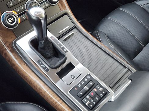 Used 2013 Land Rover Range Rover Sport HSE LUX image 21