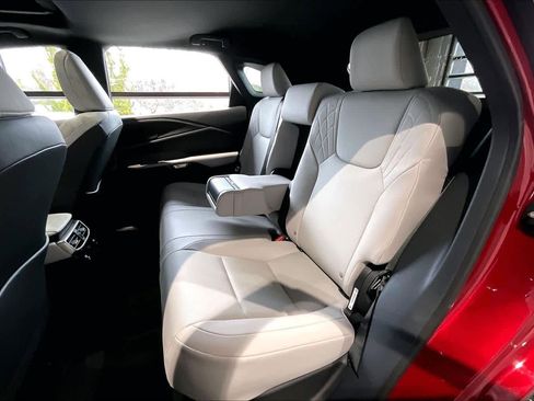 Used 2026 Lexus RX 350 Premium image 21