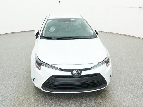 New 2026 Toyota Corolla LE image 25
