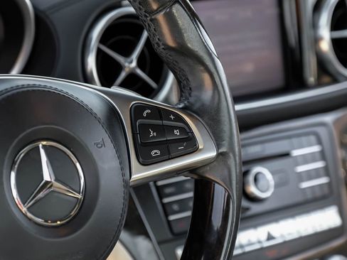 Used 2017 Mercedes-Benz SL 450 image 12