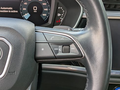 Used 2022 Audi Q3 2.0T Premium AWD/4WD image 27