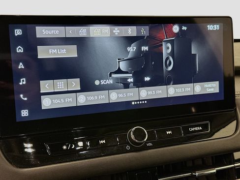 Used 2025 Mitsubishi Outlander SE image 21