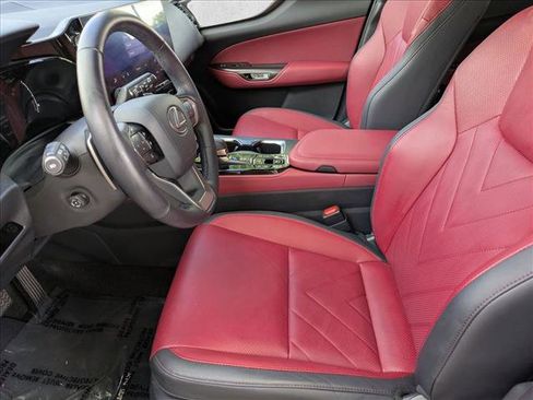 Used 2022 Lexus NX 350 AWD w/ Vision Package image 16
