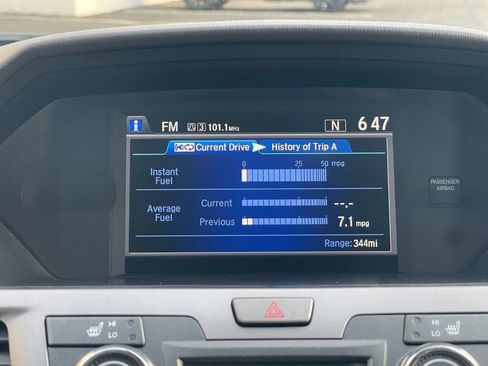 Used 2016 Honda Odyssey EX-L image 13