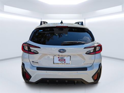 Used 2025 Subaru Crosstrek 2.5i Limited w/ Popular Package #3A image 5