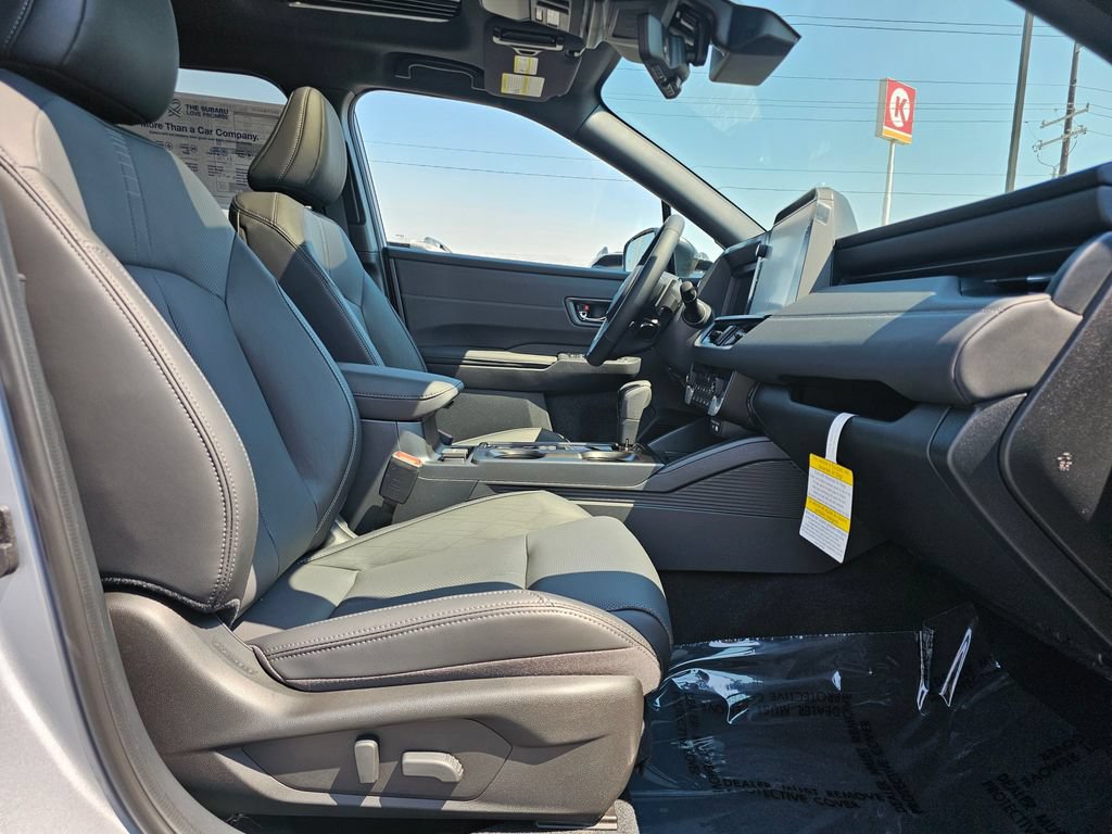 New 2026 Subaru Outback Touring XT AWD/4WD image 17