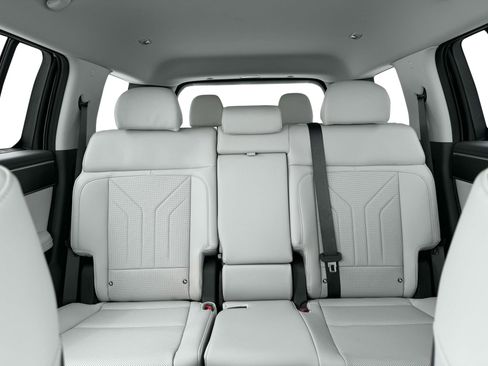 New 2025 Hyundai Santa Fe SEL image 31