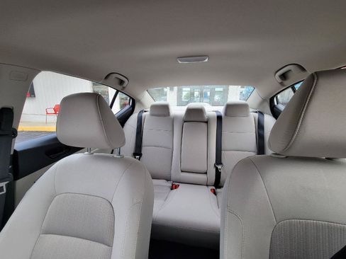 Used 2023 Nissan Altima 2.5 SV FWD image 22