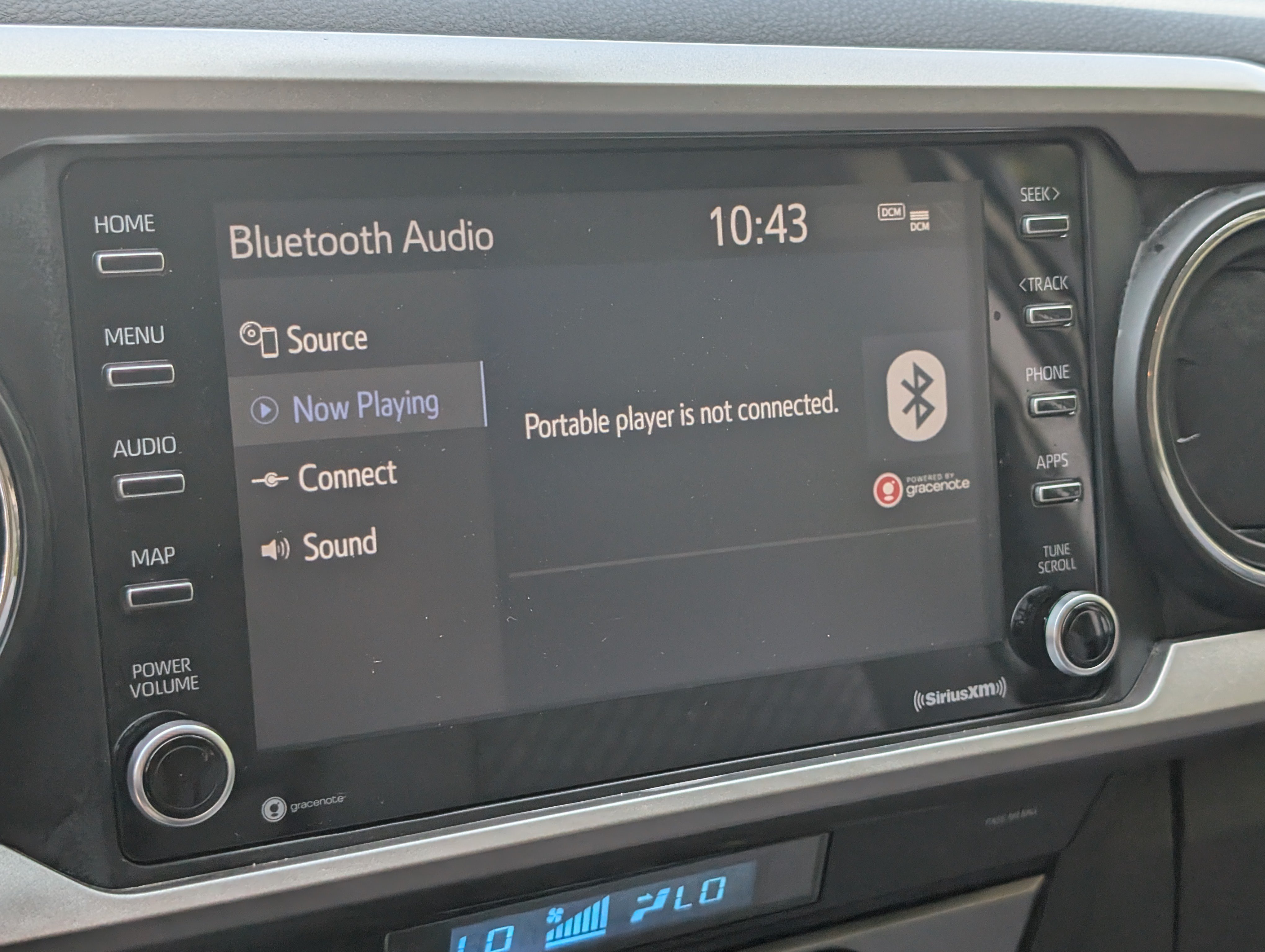 Used 2021 Toyota Tacoma SR5 RWD image 28
