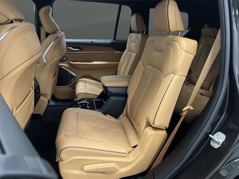 Used 2024 Jeep Grand Cherokee L Summit image 34