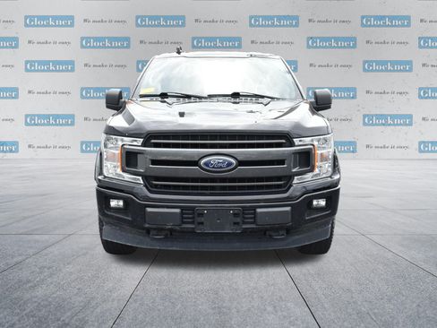 Used 2019 Ford F150 XLT w/ Equipment Group 302A Luxury AWD/4WD image 11