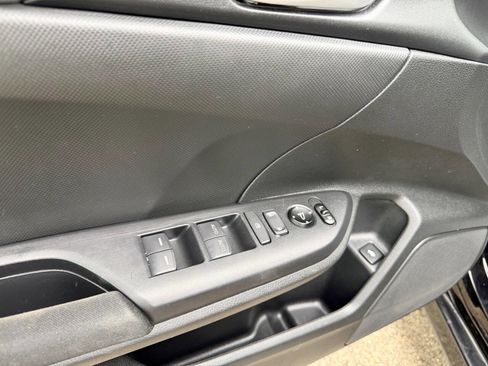 Used 2018 Honda Civic LX image 45