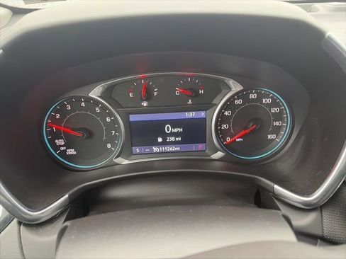 Used 2019 Chevrolet Equinox Premier AWD/4WD image 18