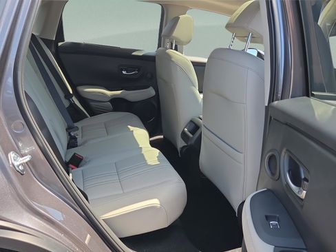 New 2026 Honda HR-V EX-L image 14