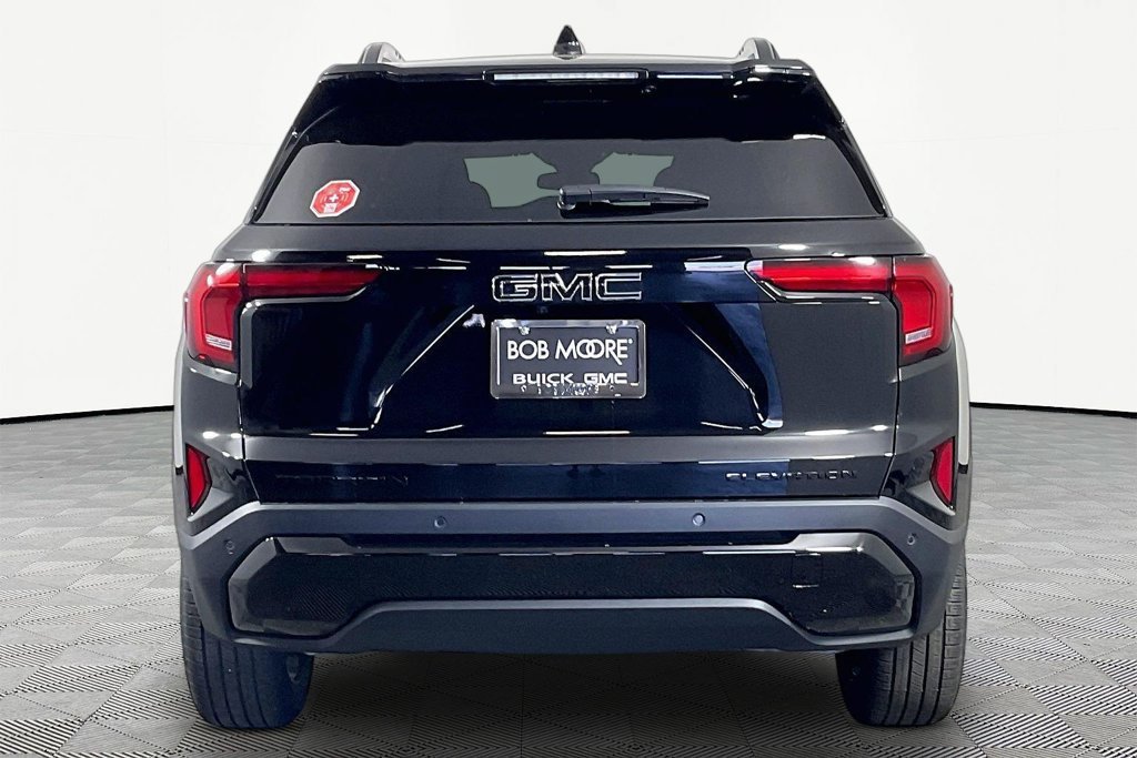 New 2027 GMC Terrain Elevation w/ Elevation Premium Package FWD image 5