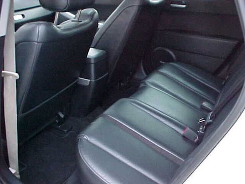 Used 2007 MAZDA CX-7 Grand Touring w/ Technology Pkg image 15