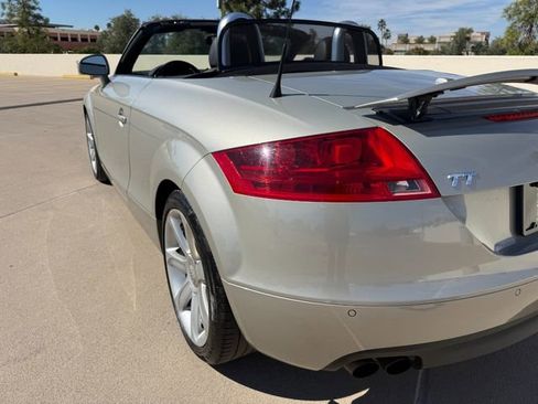 Used 2008 Audi TT 2.0T image 18