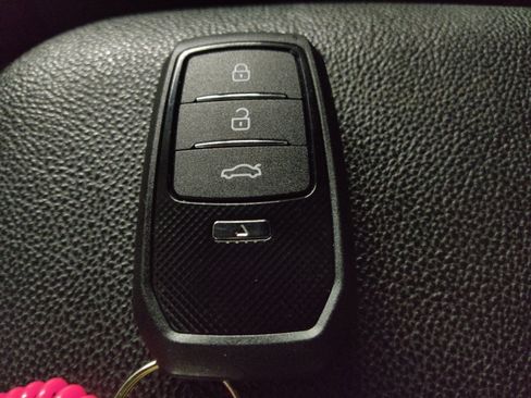 Used 2022 Kia Forte GT w/ GT Technology Package FWD image 32