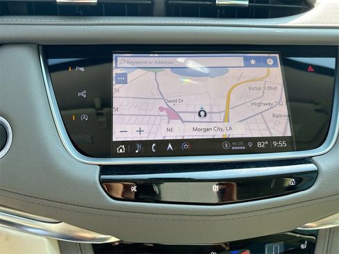 Used 2021 Cadillac XT5 Premium Luxury image 27