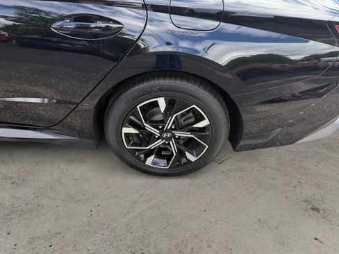 Used 2024 Hyundai Sonata SEL FWD image 14