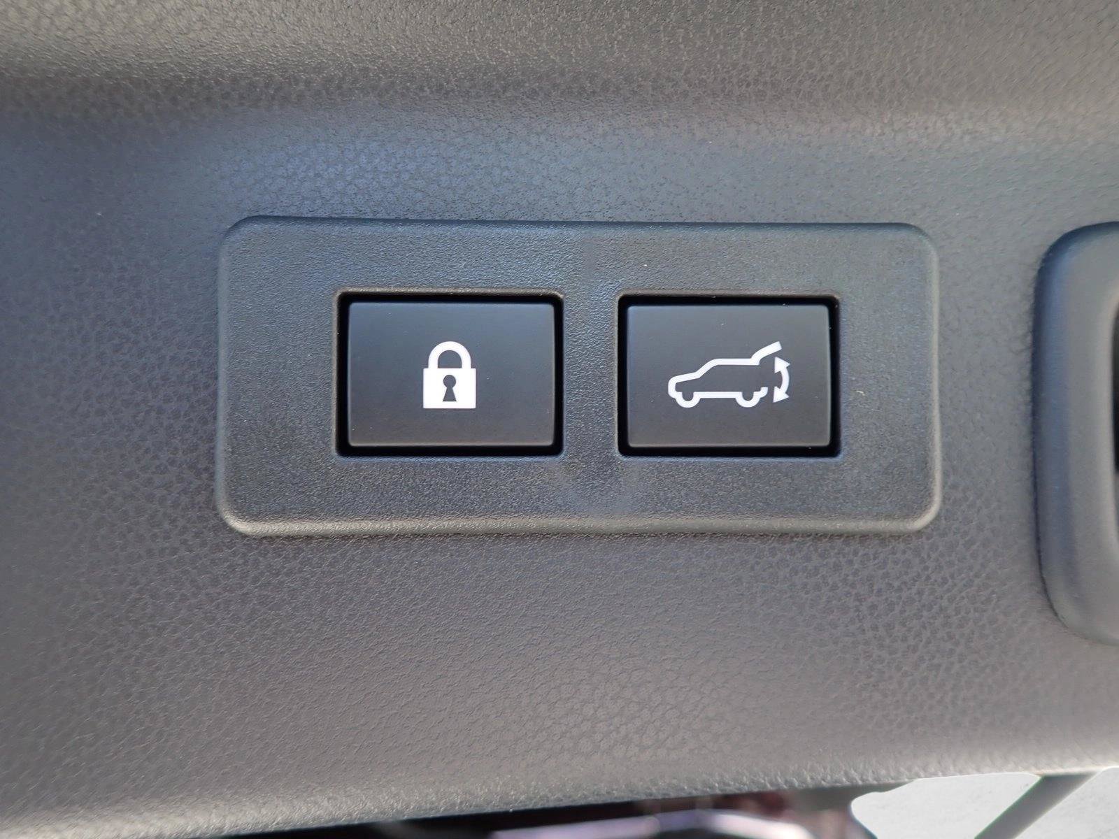 New 2026 Subaru Forester Premium AWD/4WD image 9