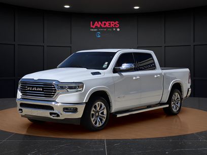 Used 2024 RAM 1500 Limited