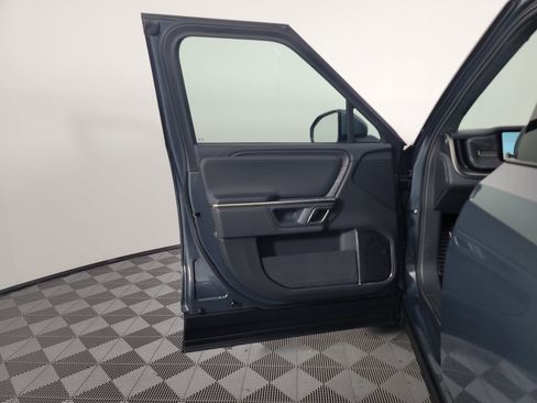 Used 2024 Rivian R1S Adventure Dual AWD/4WD image 16