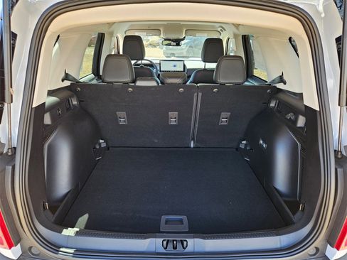 New 2025 Ford Bronco Sport Outer Banks image 6