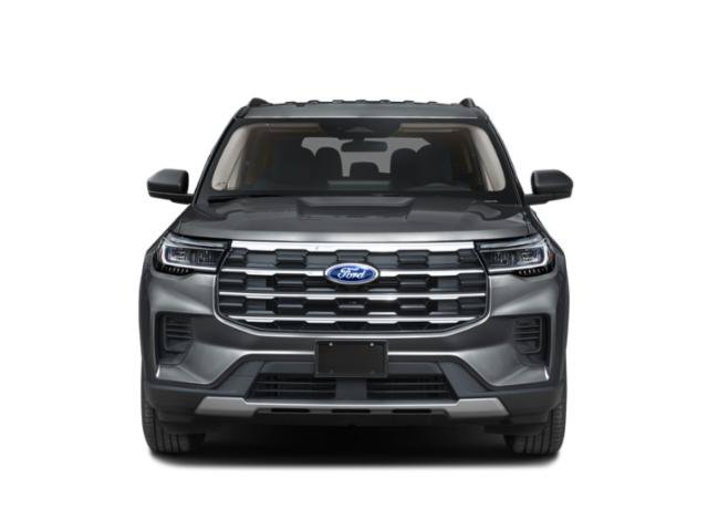 Used 2026 Ford Explorer Active AWD/4WD image 4