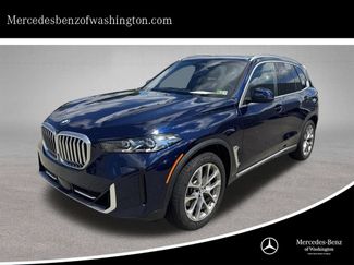 Used 2025 BMW X5 xDrive40i AWD/4WD 360° Tour