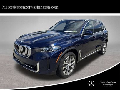 Used 2025 BMW X5 xDrive40i