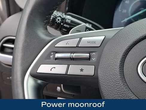 Used 2025 Hyundai Palisade SEL AWD/4WD image 7