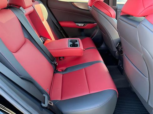 Used 2022 Lexus NX 350 F Sport image 22