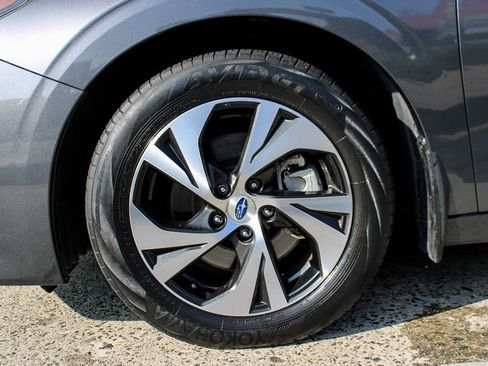 Used 2020 Subaru Legacy Premium image 44