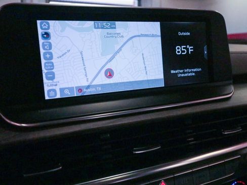 Used 2021 Kia Telluride SX FWD image 21