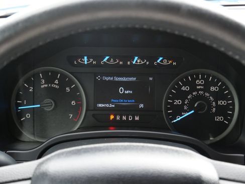 Used 2020 Ford F150 XLT w/ Equipment Group 302A Luxury AWD/4WD image 23