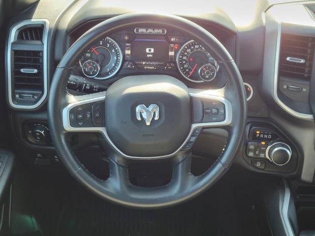 Used 2023 RAM 1500 Big Horn AWD/4WD image 5