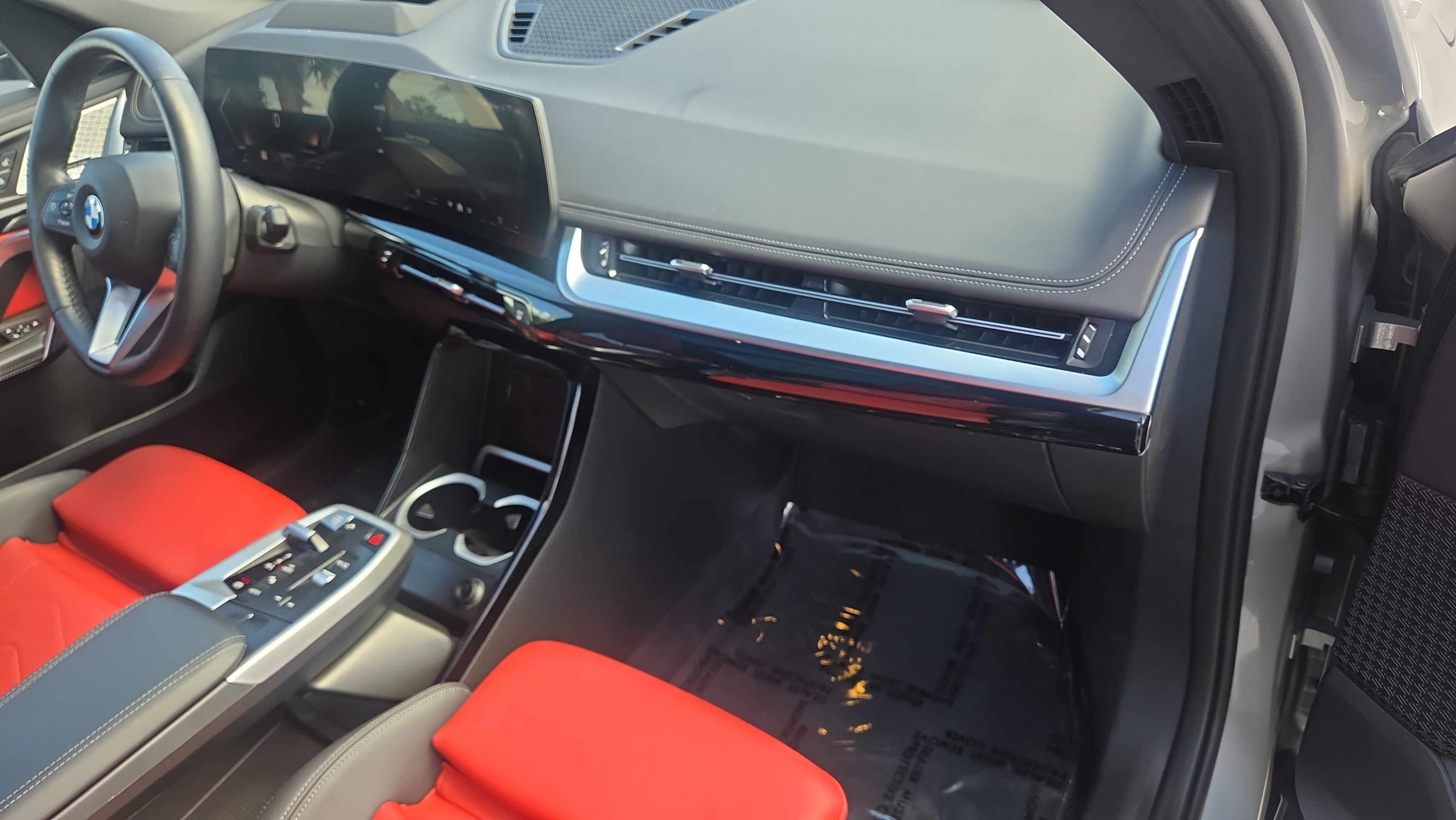 Used 2024 BMW X1 xDrive28i w/ Premium Package AWD/4WD image 16