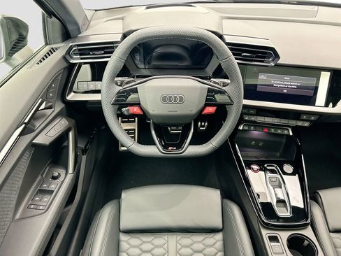 New 2025 Audi RS 3 image 10