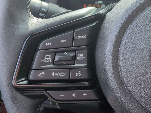 New 2026 Subaru Outback Touring XT AWD/4WD image 18