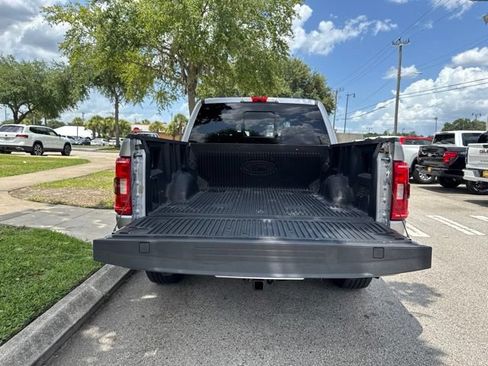 Used 2022 Ford F150 XLT w/ Equipment Group 302A High RWD image 17