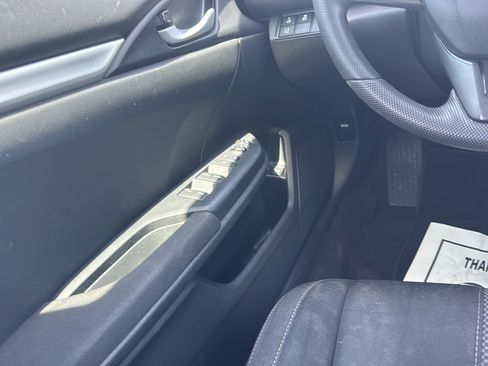 Used 2019 Honda Civic LX image 19