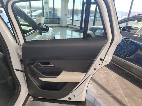 New 2026 MAZDA CX-50 AWD 2.5 S w/ Weather Package image 12