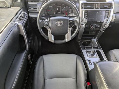 Used 2024 Toyota 4Runner SR5 Premium image 12